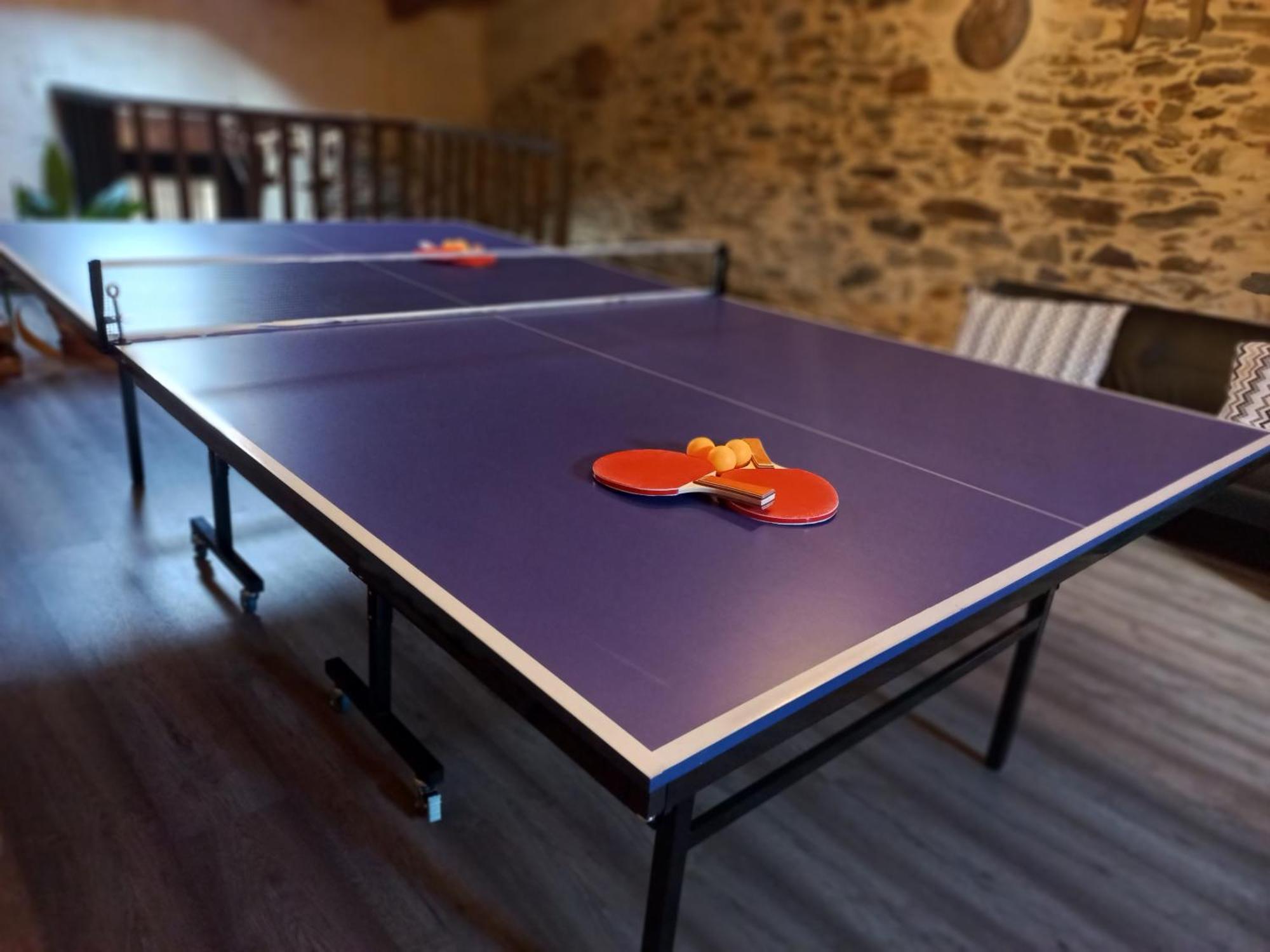 Casa Rural La Moraquintana Villa Santibanez el Bajo Eksteriør bilde