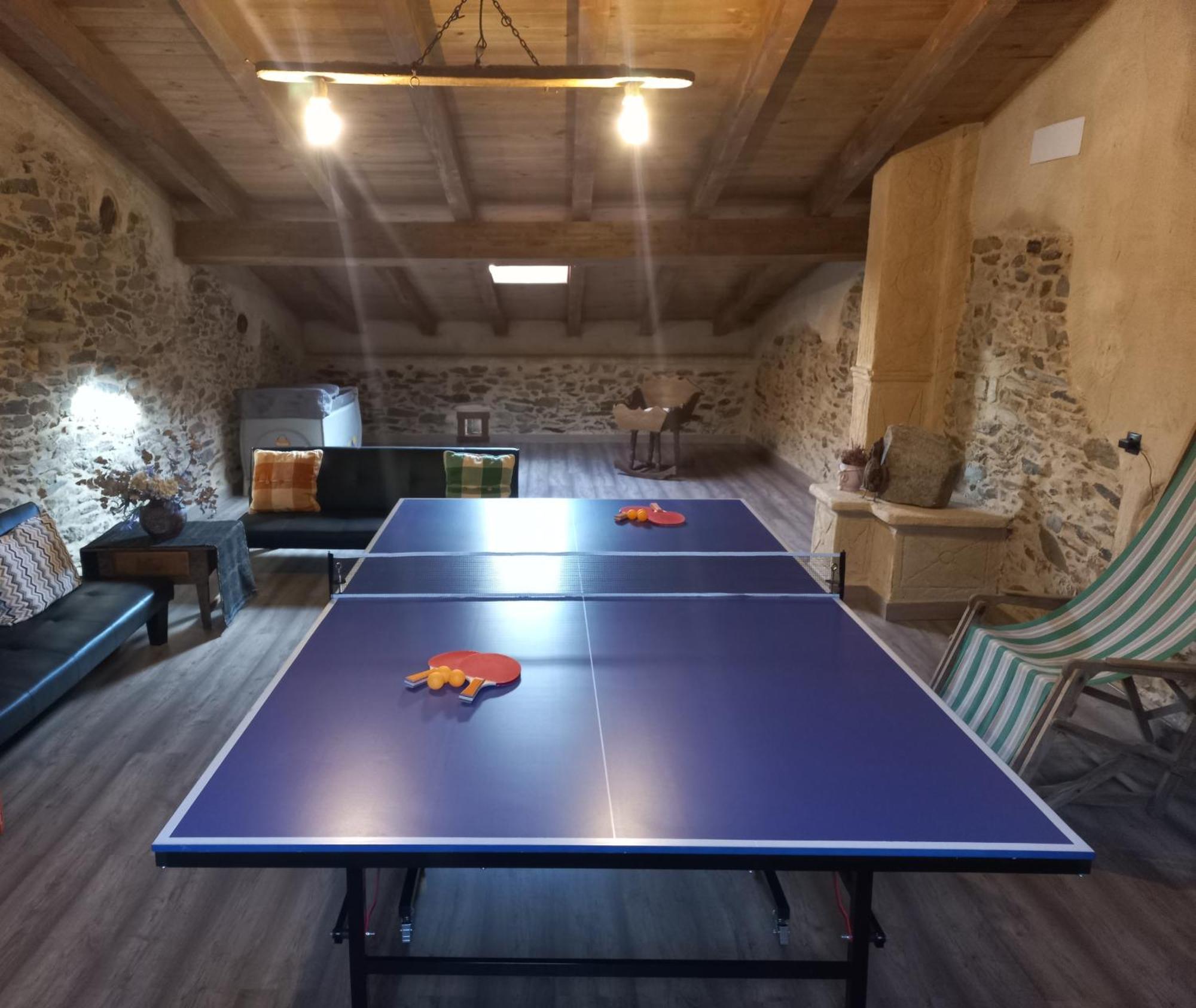 Casa Rural La Moraquintana Villa Santibanez el Bajo Eksteriør bilde